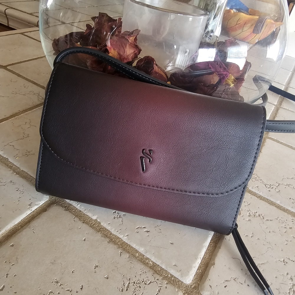 Purse Crossbody, New